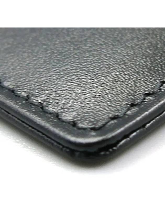 106653 card business wallet - MONTBLANC - BALAAN 5