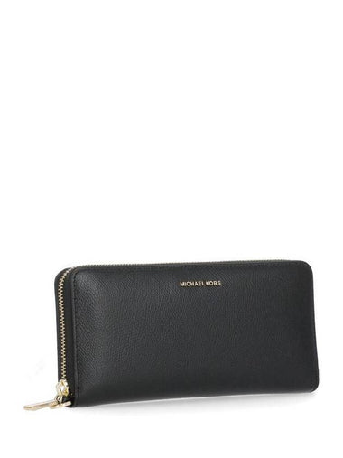 Michael Kors Jetset Travel Continental Wallet - MICHAEL KORS - BALAAN 1