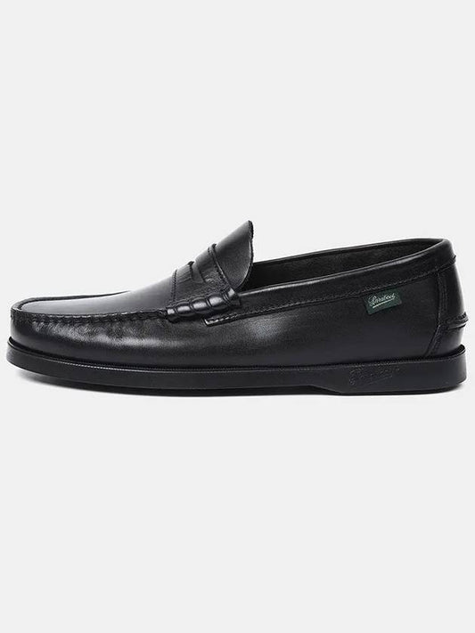 24SS Coraux Black Coraux Noir 0936 12 - PARABOOT - BALAAN 1