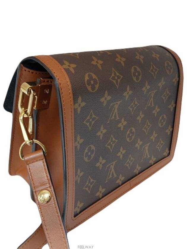 women shoulder bag - LOUIS VUITTON - BALAAN 8