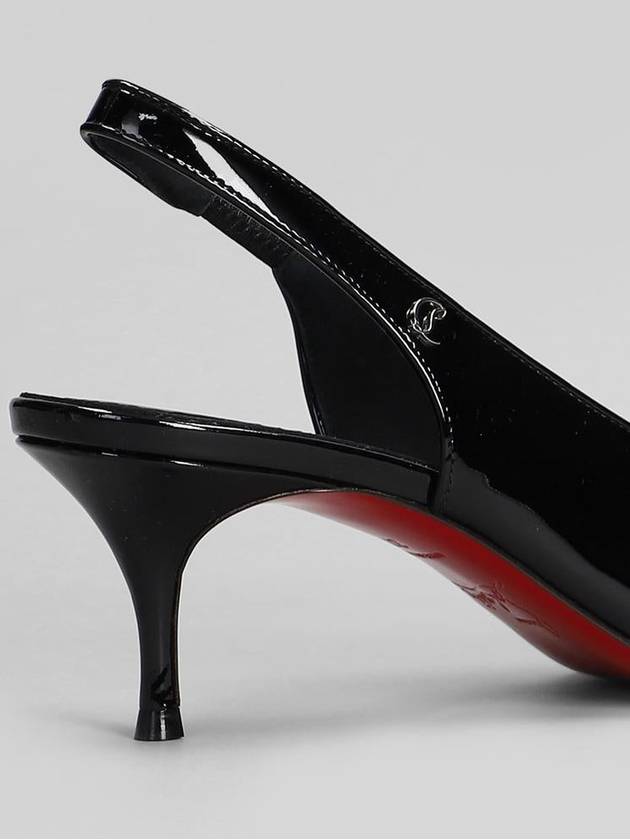 Christian Louboutin Sporty Kate 55 Pumps - CHRISTIAN LOUBOUTIN - BALAAN 5