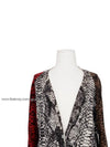 women cardigan - MARKUS LUPFER - BALAAN 3