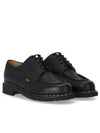 Siam Board Lace-Up Derby Black - PARABOOT - BALAAN 3