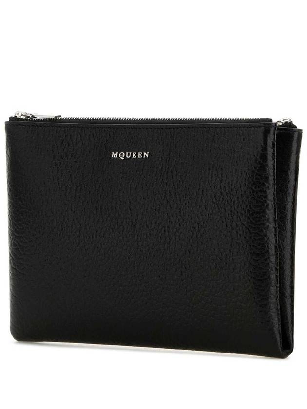 Alexander McQueen Beauty Case. - ALEXANDER MCQUEEN - BALAAN 2