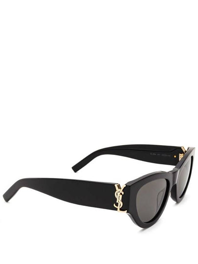 Saint Laurent SL M94 Black - SAINT LAURENT - BALAAN 2