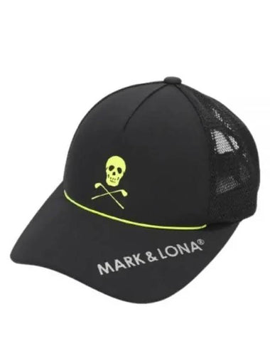 24 Icon Reach Cap MLF 4B FC24 0019 - MARK & LONA - BALAAN 1