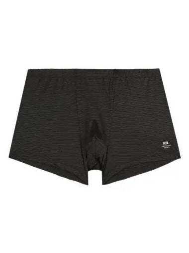 K2 XT2 boxer shorts inband URBAN CHARCOAL - KATE - BALAAN 1