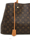 women tote bag - LOUIS VUITTON - BALAAN 8