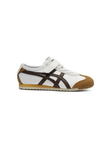 Onitsuka Tiger KIDS Mexico 66 PS 1184A049 113 - ONITSUKA TIGER - BALAAN 1