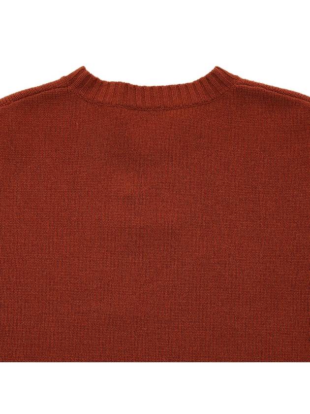 BARD wool cashmere knit BARD 017 - MAX MARA - BALAAN 7