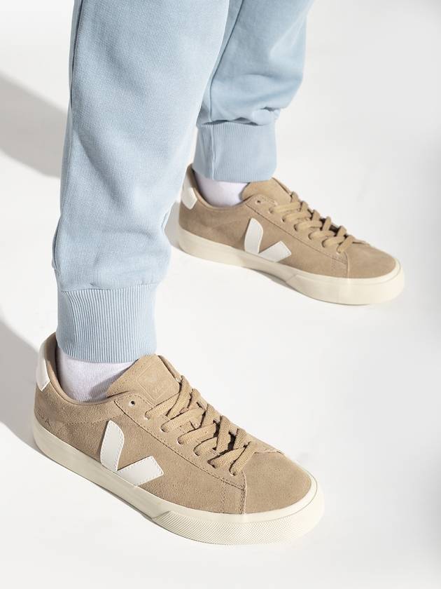 Veja ‘Campo’ Sneakers, Women's, Beige - VEJA - BALAAN 2