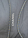 Caviar Business Affinity Medium Gold Tote Bag A93607 - CHANEL - BALAAN 3