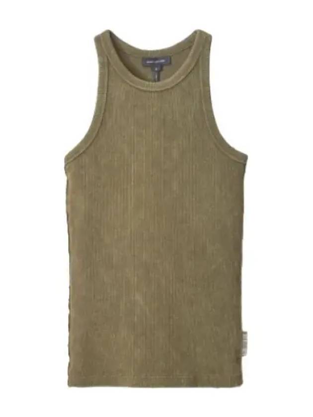 tank top sleeveless - MARC JACOBS - BALAAN 1