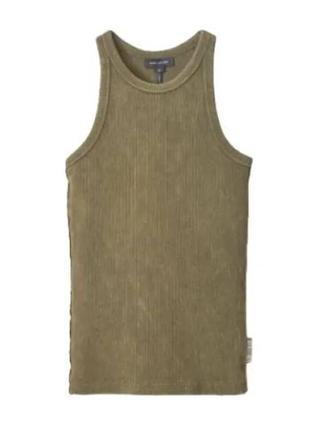 tank top sleeveless - MARC JACOBS - BALAAN 1