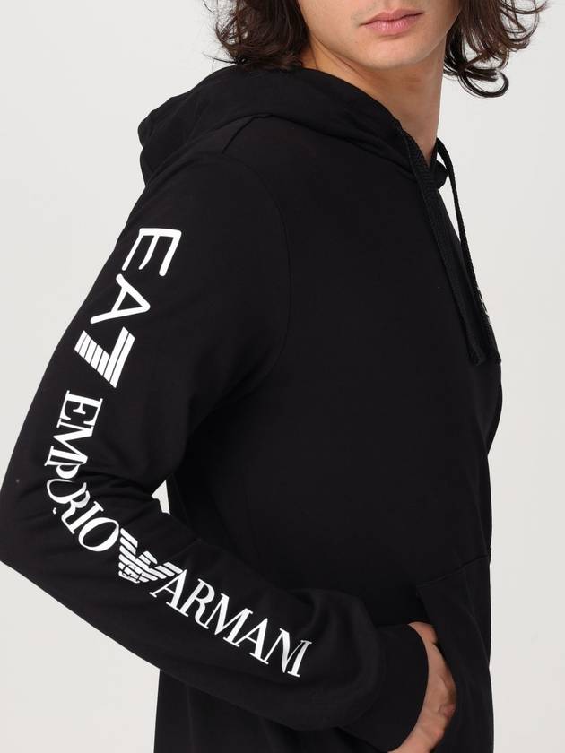 Sweatshirt men Ea7 - EMPORIO ARMANI - BALAAN 4