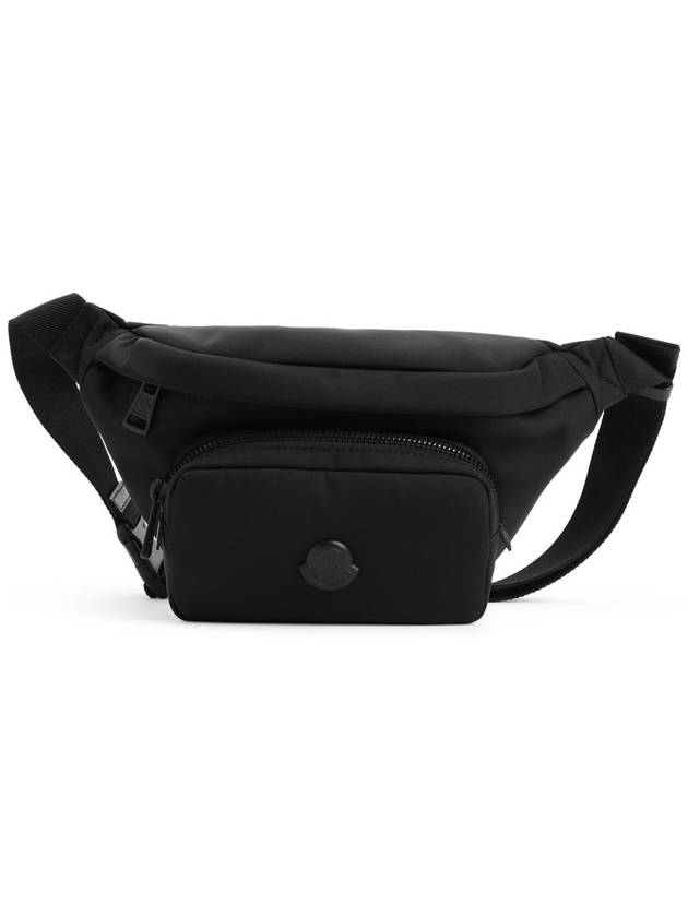 Moncler Belt bag - MONCLER - BALAAN 1