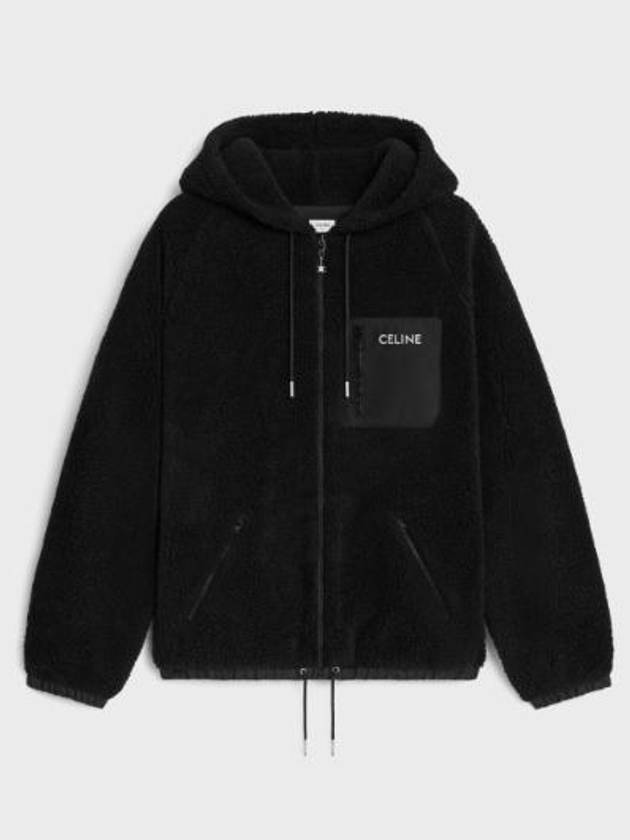 C line Jackets Black - CELINE - BALAAN 2