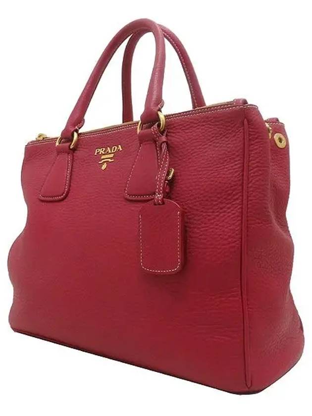 BR4482 Tote Bag - PRADA - BALAAN 3