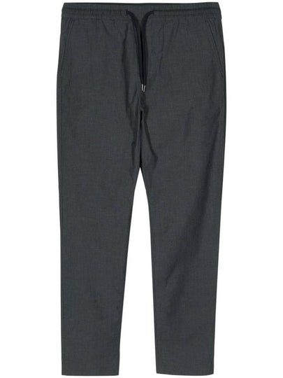 24SS Paul Smith Straight Pants M2R652XM22037 44 PetROL BLUE - PAUL SMITH - BALAAN 2