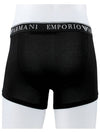 Boxer 2 Pack Trunk 111769 3F720 10320 - EMPORIO ARMANI - BALAAN 4