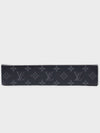 Pochette Voyage MM Monogram Eclipse Grey - LOUIS VUITTON - BALAAN 7