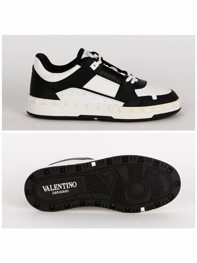 4Y2S0H43 RDG 0NI Garavani sneakers - VALENTINO - BALAAN 3