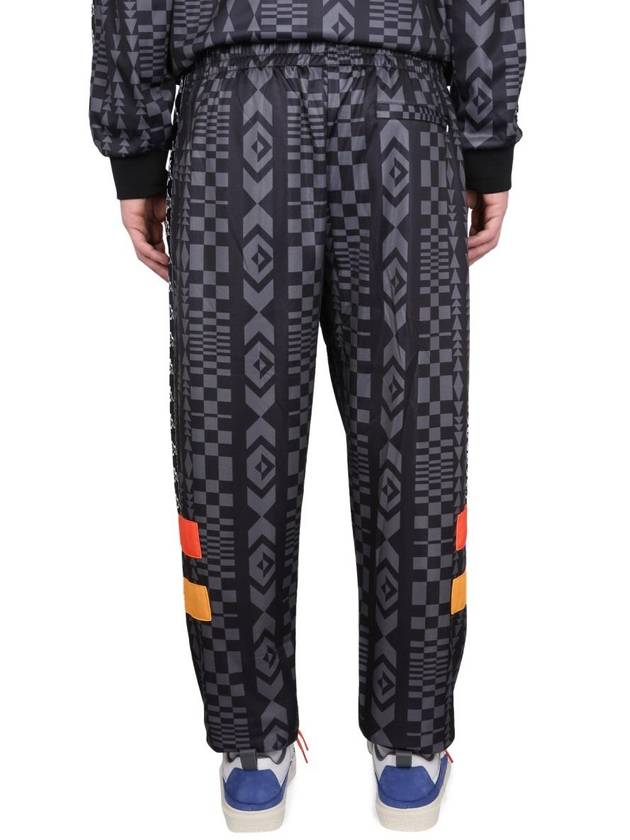 23 ss x KAPPA jogging pants CMCJ004S23FAB0011007 B0040205677 - MARCELO BURLON - BALAAN 5