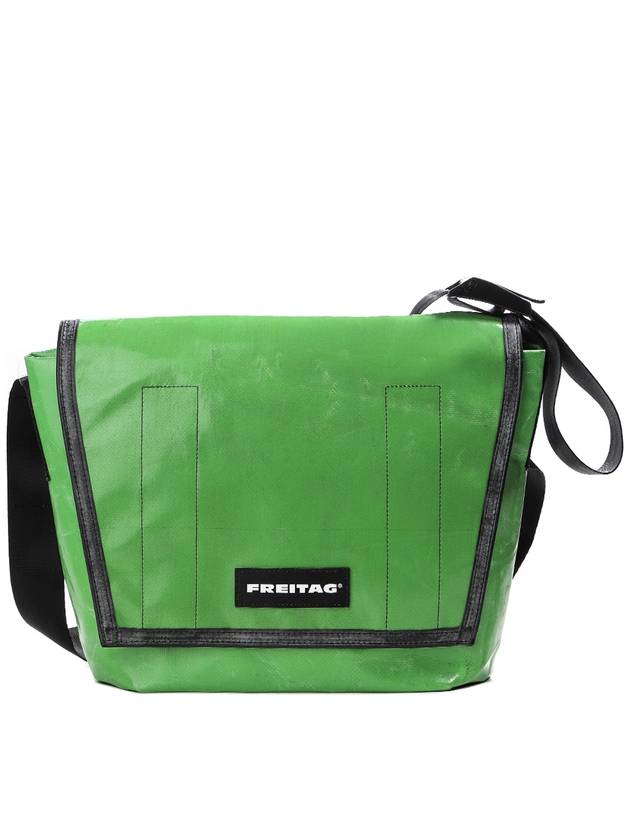 Unisex DEXTER messenger bag F14 0415 - FREITAG - BALAAN 1