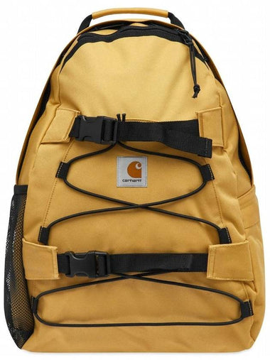 CARHARTT WIP KICKFLIP BACKPACK - CARHARTT WIP - BALAAN 1