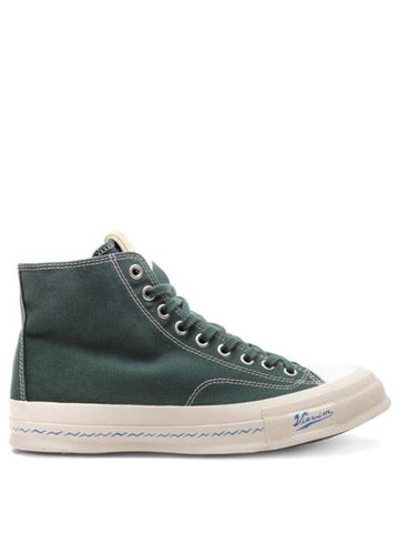 Sneakers 0124201001002GREEN Green - VISVIM - BALAAN 1