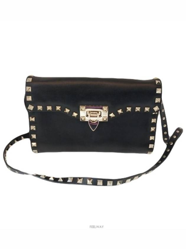 women cross bag - VALENTINO - BALAAN 5