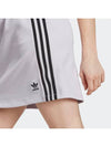 Jersey Skirt IC3142 Lavender WOMENS - ADIDAS - BALAAN 4