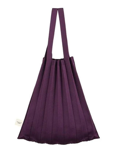 tote bag mulberry - PLEATSMAMA - BALAAN 1