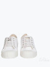 Special Low Top Sneakers White - SPALWART - BALAAN 2