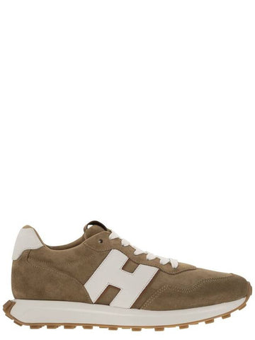 H601 - Sneakers - HOGAN - BALAAN 1