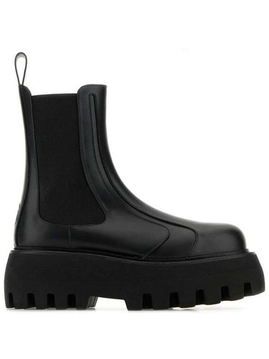 Alexander McQueen Boots - ALEXANDER MCQUEEN - BALAAN 1