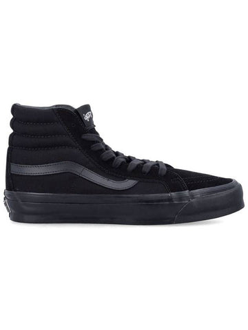 Vans Sk8-Hi Reissue 38 - VANS - BALAAN 1