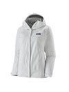 Torenshell 3L Hooded Jacket Birch White - PATAGONIA - BALAAN 1