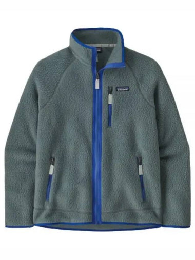 patagonia Men s Retro Pile Jacket 22801 NUVG - PATAGONIA - BALAAN 1