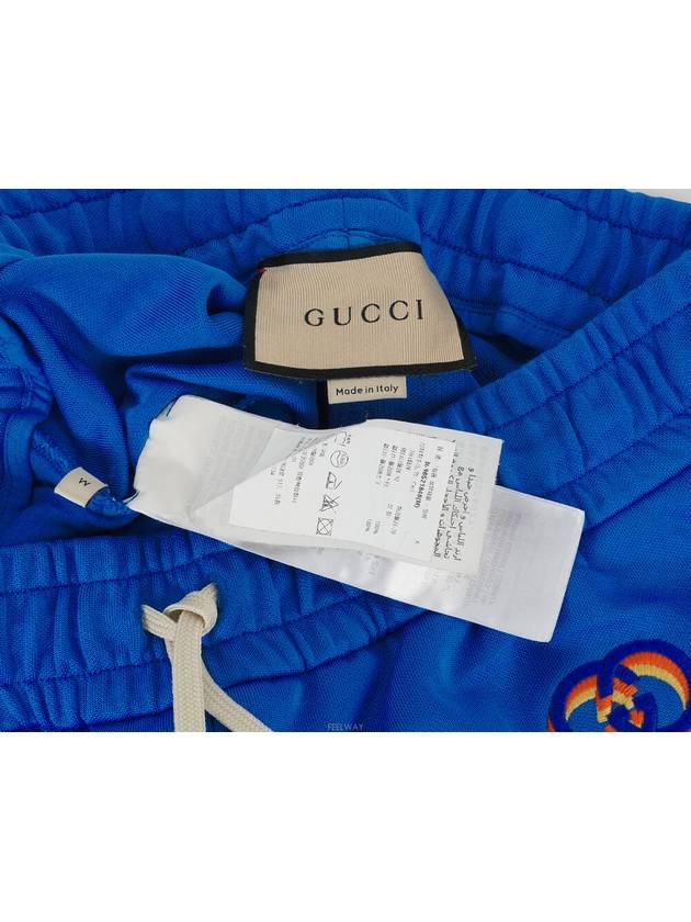 women s shorts - GUCCI - BALAAN 6