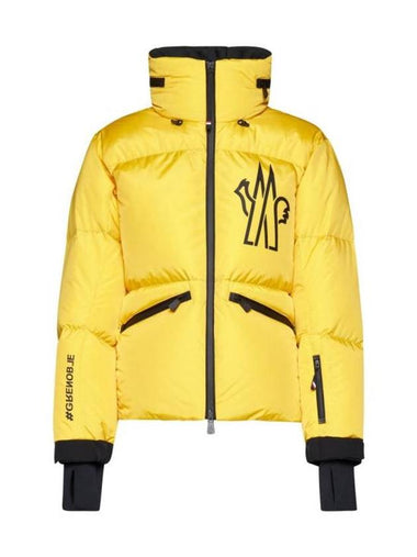 Padding 1A00023 5399E 127 Free - MONCLER - BALAAN 1