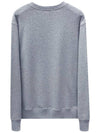 Logo sweatshirt L09HM522 - HELMUT LANG - BALAAN 2