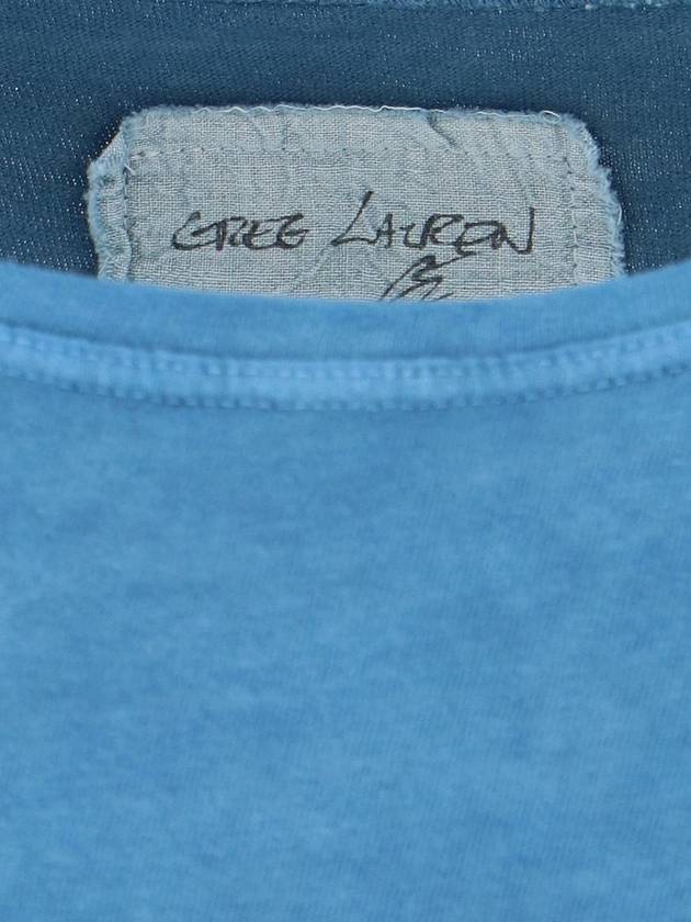 Greg Lauren T-Shirts And Polos - GREG LAUREN - BALAAN 4