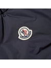 4236485 C0279 74S DEDION Navy Men's Padding - MONCLER - BALAAN 3