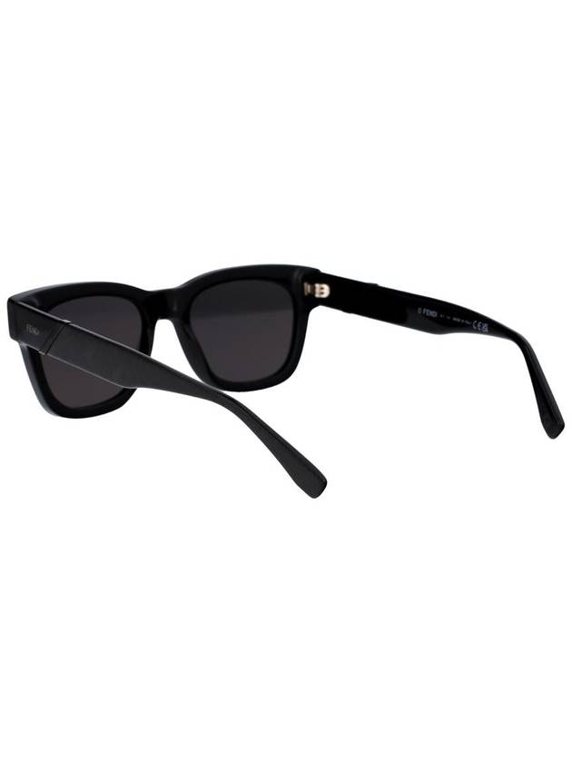 Fendi Sunglasses - FENDI - BALAAN 4