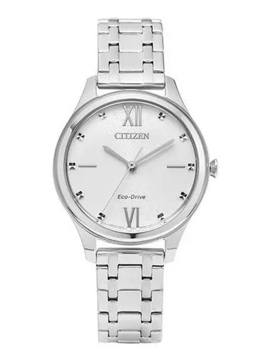 EM0500 73A Women s Metal Watch 1140417 - CITIZEN - BALAAN 1