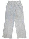 Mont Buddy Broad Training Pants LGREY - MONBIRDIE GOLF - BALAAN 3