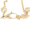 Interlocking G 18K Bracelet Gold YBA629904001 - GUCCI - BALAAN.