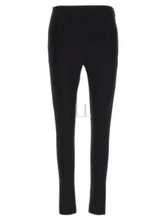 Grenoble Dynamic Women s Leggings 8H00003 829H7 999 - MONCLER - BALAAN 1