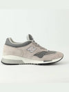 1500 Made in UK Classic Pack Low Top Sneakers Grey - NEW BALANCE - BALAAN 4